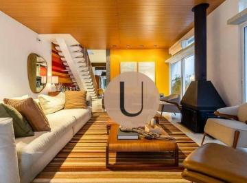 6529a677cd2431f7e4e3a4f8afd140b399f566b4 · Viva com exclusividade em uma casa contemporânea na Vila Nova Conceição