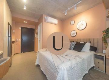 e3325b9da4f636eb9aa6728e52c5c36780d05f1d · Studio com 1 dormitório para alugar, 25 m² por R$ 3.950,00/mês - Santo Amaro - São Paulo/SP