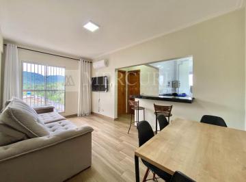 a67a6bb8f2b87eb28c574fd0269e59768f6e495c · Apartamento à venda, Praia da Enseada, 1 Quarto e com Vista Livre - Mercuri Imóveis - Imobiliária no