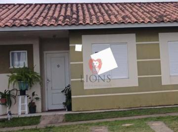 144cdb2f082ffccda3efad12412111f80b77117b · Casa com 2 dormitórios à venda, 44 m² por R$ 202.000,00 - Oriço - Gravataí/RS