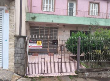 fababab54e7158914b52650e2c837a8f496c8da8 · Sobrado frontal com 3 quartos, área gourmet, 2 vagas à venda, 171 m² por R$ 600.000 - Vila Granada