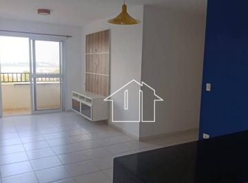 5b4db9de8d4309e6811513686f696b80a9d83de5 · Apartamento com 2 dormitórios para alugar, 64 m² por R$ 3.407,00/mês - Urbanova - São José dos Campo