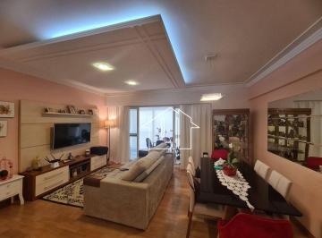 df49d1a67e184b24b31c93e1ad1e6307fc2757d6 · Apartamento com 3 dormitórios à venda, 102 m² por R$ 1.050.000,00 - Jardim das Indústrias - São José
