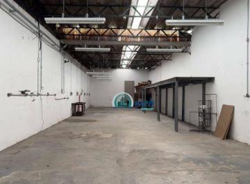 be5e933bd42616935a612fb5d0e608128cc72abb · Galpão / Salão para alugar, 200 m² por R$ 5.000/mês - Mauá - São Caetano do Sul/SP