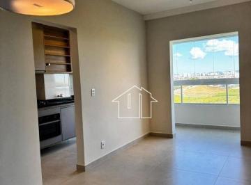 715794b75212708495bbf1c31bb336a7693272e1 · Apartamento com 2 dormitórios para alugar, 62 m² por R$ 3.566,67/mês - Urbanova - São José dos Campo
