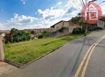 d80e7d27ac28c2b90e085d9733d18abc1f19c341 · Terreno à venda, 445 m² por R$ 350.000,00 - Vila Batista - Bragança Paulista/SP