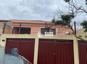 97162f768bb5bcd988e957aa1dead89f25116dbe · Casa com 3 dormitórios, 131 m² - venda por R$ 600.000,00 ou aluguel por R$ 3.125,61/mês - Vila Carmi