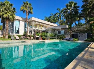 f87c7bf186a46cb186d4998feb2dfbb623eb1639 · Casa com 5 dormitórios à venda, 1300 m² por R$ 22.000.000,00 - Haras Guancan - Cotia/SP