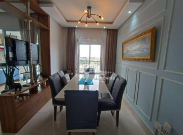 5d218901798fea3735cefc2a9e8479ae611a6933 · Apartamento com 3 dormitórios à venda, 108 m² por R$ 800.000 - Jardim João Paulo II - Sumaré/SP
