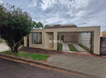 14e8492b8de4f78d737d3b972ed5cd051130eb48 · Casa com 3 dormitórios para alugar, 200 m² por R$ 6.000,00/mês - Universitário - Londrina/PR