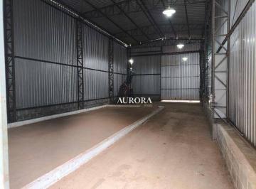 552e4e821c88f24315ace633a54ec57a262cb958 · Barracão para alugar, 160 m² por R$ 10.000,00/mês - Gleba Jacutinga - Londrina/PR