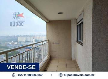 7c6af0a1dc4a52061790b4a362a0fb6d023def1f · Apartamento com 2 dormitórios à venda, 74 m² por R$ 662.200,00 - Vila Antonieta - Guarulhos/SP