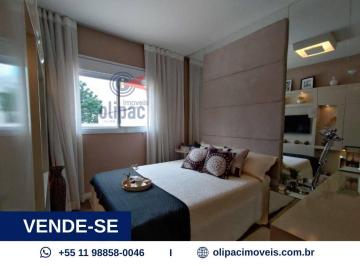 5090c8cc406ff73948791c4f88892290374d6e07 · Apartamento com 3 dormitórios à venda, 98 m² por R$ 719.700,00 - Vila Antonieta - Guarulhos/SP