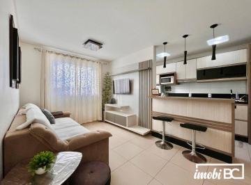 d377f42349b845f65820c5194d10959cc3862dae · Apartamento com 2 dormitórios à venda, 69 m² por R$ 850.000 - Nações - Balneário Camboriú/SC