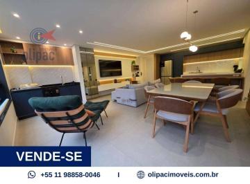 61952eac6e81eb00b7e9667bd97857aeabb1e261 · Apartamento com 2 dormitórios à venda, 89 m² por R$ 1.250.000,00 - Vila Augusta - Guarulhos/SP