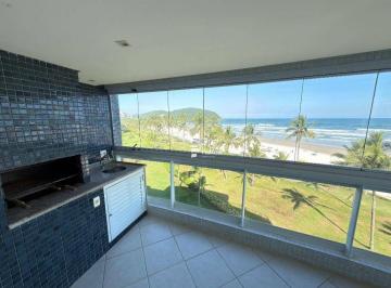 622ee59fd2c8ba6b391aadafa64e3d1121387e6e · Apartamento com 4 suítes à venda, 205 m² - Riviera de São Lourenço - Bertioga/SP