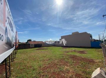 Terreno à venda, 826 m² - Operária - Londrina/PR · Terreno à venda, 826 m² por R$ 1.650.000,00 - Operária - Londrina/PR