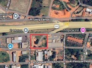 50eef2fad08b4e942c233bf7cdf83009d4e2bd91 · Terreno para alugar, 2000 m² por R$ 20.000,00/mês - Jardim Mary - Bauru/SP