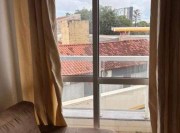 b50dc9728c13f7dc3c849b564806ef1354e1ba3e · Apartamento com 1 dormitório para alugar - Vila Guedes de Azevedo - Bauru/SP