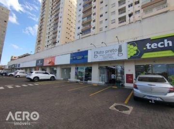 ffcee0e5b1190348157838754238235038cb1390 · Loja com 133,40m2 Na Galeria do Nova Nação América
