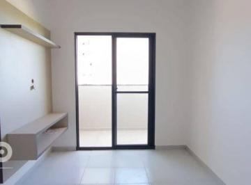 3bac7de22ac35f39ec71e97d3d466edeb3134a77 · Apartamento com 2 dormitórios para alugar, 60 m²  - Residencial Azure- Bauru/SP