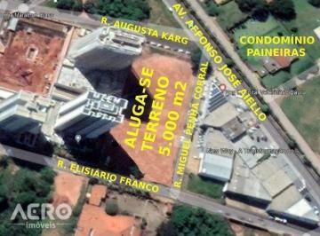 a5128838eb04536820cad4586924cda8817c8720 · Terreno para alugar, 5000 m² por R$ 60.000,00/mês - Vila Aviação - Bauru/SP