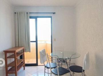 ce9a1c0794d583d0aa3e93155289c0d719b154ea · Apartamento semi mobiliado com 2 dormitórios para alugar, 60 m² - Mirante Horizonte - Bauru/SP