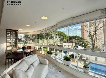 922b3d72468b16d52da312d84e83b3ba1896e968 · Apartamento com 4 dormitórios à venda, 252 m² por R$ 3.450.000,00 - Centro - São Bernardo do Campo/S