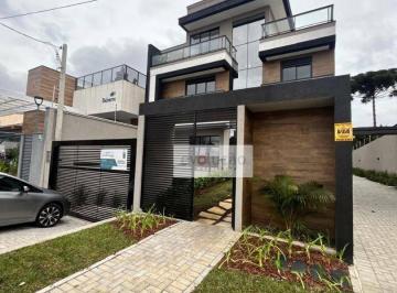 d50b6f38d47eee7489c74fa62e616f182826e4b8 · MAGNIFICO SOBRADO EM CONDOMINIO FECHADO NO JUVEVE COM 3 SUITES NOVO