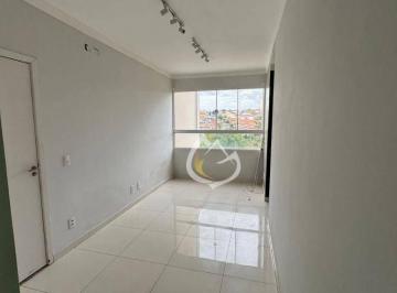 105d49110ce51b30f7d41ee0d86c91f05fbe93d3 · Apartamento com 2 dormitórios à venda, 49 m² por R$ 264.000,00 - Portal Dálias do Campo - Sumaré/SP