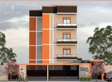 1ec841737cb393ab99b84deff4c91319d06e57ac · Apartamento com 02 dormitórios à venda no Diamond Residence, 56 m² por R$ 379.000 - Afonso Pena - Sã