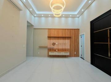 8c270144e0a7c406c15713a931a5f532322890b1 · Casa com 3 dormitórios à venda, 131 m² por R$ 1.360.000,00 - Loteamento Park Gran Reserve - Indaiatu