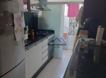 f69f90958e5c1b546b96ad81da5bcb374c7cd29b · Apartamento com 2 dormitórios à venda, 50 m² por R$ 310.000,00 - Recanto Quarto Centenário - Jundiaí