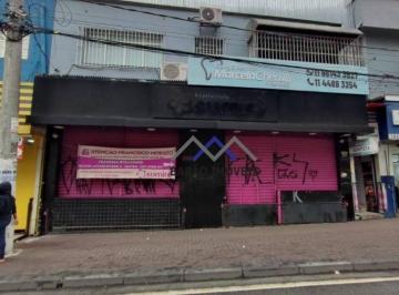 4587463edc021b42d751666e37e7e5cad7f8f4ca · Salão para alugar, 320 m² por R$ 38.371,67/mês - Centro - Francisco Morato/SP