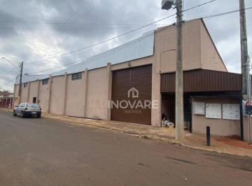 6a1edd24bb7ddfba428491a7f3ab5a0533f340aa · Galpão para alugar, 1409 m² por R$ 16.210,00/mês - Santos Dumont - Itumbiara/GO