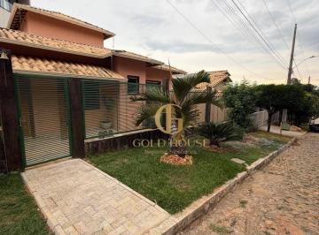 c529871faeec80516985bf0897c4330dd94a0cea · Casa em Lagoa Santa no condomínio Village do Gramado