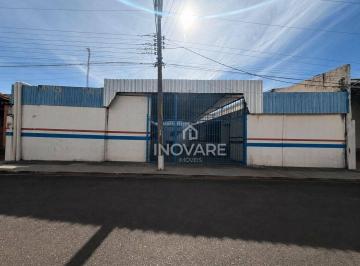 d947d739474ee04f6cd163a2545534277b372065 · Galpão para alugar, 385 m² por R$ 6.485,00/mês - Setor Central - Itumbiara/GO