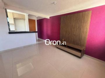 d3039f110a7070497756f3e25256f8bcb5a1461d · Apartamento com 2 dormitórios à venda, 44 m² por R$ 230.000,00 - Chácaras Santa Rita - Goiânia/GO