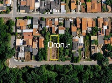 b7034d7bc4be78c8571394a8dd0630d825da9db5 · Terreno à venda, 525 m² por R$ 320.000,00 - Residencial Recanto do Bosque - Goiânia/GO