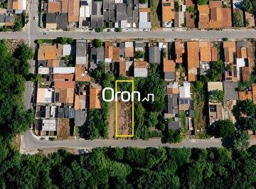 dd890cedd42c80074f5216575a4b1f5ed820c9d0 · Terreno à venda, 525 m² por R$ 290.000,00 - Residencial Recanto do Bosque - Goiânia/GO