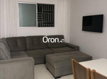 90534ac997df3b5bdfc3f037265954764cd1788b · Apartamento à venda, 70 m² por R$ 270.000,00 - Jardim Maria Inês - Aparecida de Goiânia/GO