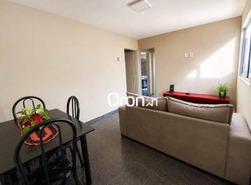da9b5dd41d727cc9f1313f59a2cb6ebbad5bfaf9 · Apartamento com 2 dormitórios à venda, 62 m² por R$ 215.000,00 - Setor dos Afonsos - Aparecida de Go