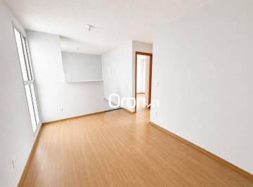 ff2e47d2605b433816f55c94a258beb18793b1e4 · Apartamento com 2 dormitórios à venda, 40 m² por R$ 220.000,00 - Residencial Alfa - Goiânia/GO