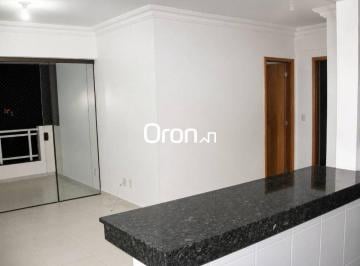 dad6ed67ff8f2cd5fde5805554e000c60086358c · Apartamento à venda, 69 m² por R$ 525.000,00 - Alto da Glória - Goiânia/GO