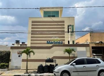 79a988eda88b3944d15f97e0d1949889f83c8116 · Studio com 1 dormitório à venda, 27 m² por R$ 185.000,00 - Parque São Lucas - São Paulo/SP
