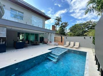 ec211547e5529682bcdc62fc09883951a45453b8 · Casa com 5 Suítes à venda, 380 m² por R$ 8.500.000 - Riviera Módulo 21