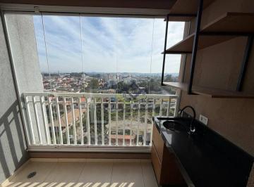 0f933bb54a81d0094f157d63d2a9adbb1d919b57 · Apartamento com 2 Quartos para alugar, 55 m² por R$ 3.010/mês - Vila Nova Urupês - Suzano/SP