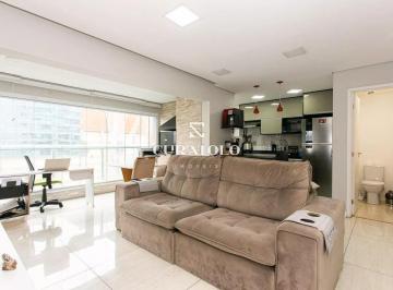 Apartamento · 89m² · 2 Quartos · 2 Vagas · Condomínio Boulevard dos Cristais - Apartamento à venda com 89 m², 2 suítes, varanda gourmet e 2 vag