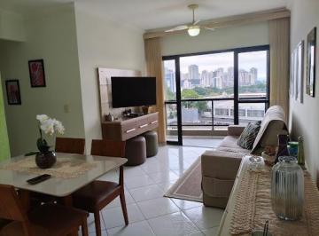 05b96f6f805d8601630c524f65e2812a1ceaf6e0 · Apartamento com 3 dormitórios à venda, 72 m² por R$ 585.000,00 - Jardim América - São José dos Campo
