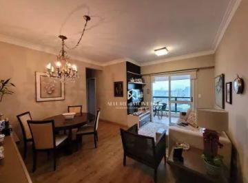 7271220b4927492683675ab41450c48db57ed654 · Apartamento com 2 dormitórios à venda, 65 m² por R$ 780.000,00 - Jardim Aquarius - São José dos Camp